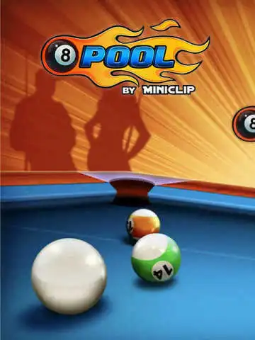 8 Ball Pool